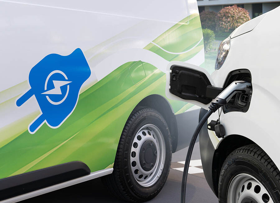 Fleet Electrification Net Zero