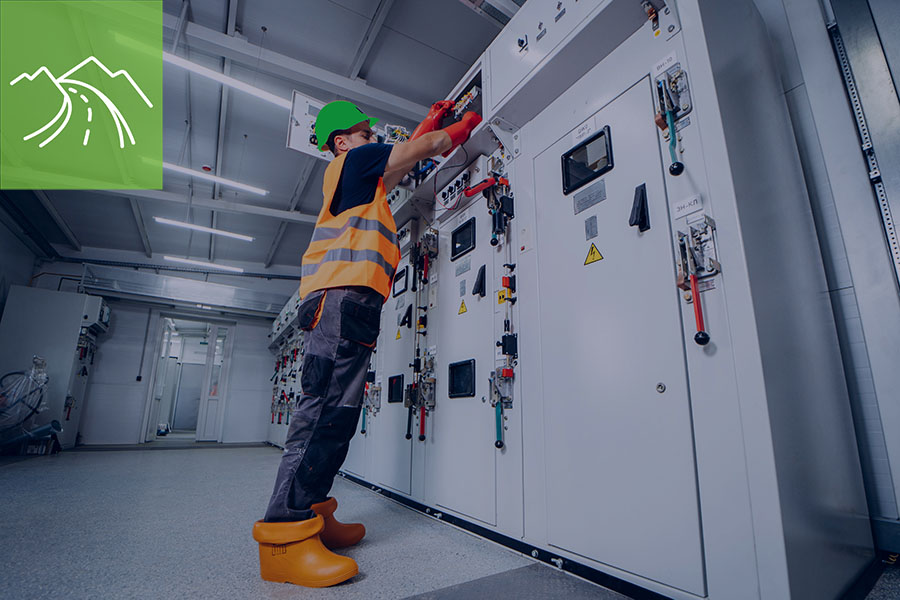PowerON Continuity & Support for Operational Uptime