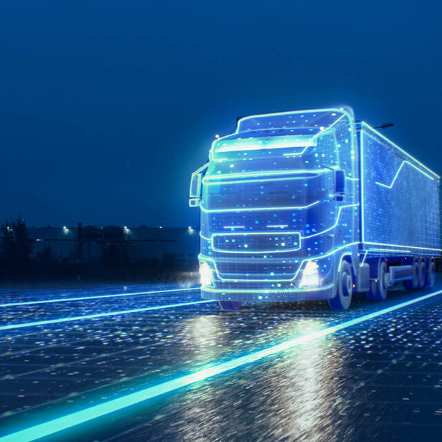 PowerON Energy Management Fleet Electrification
