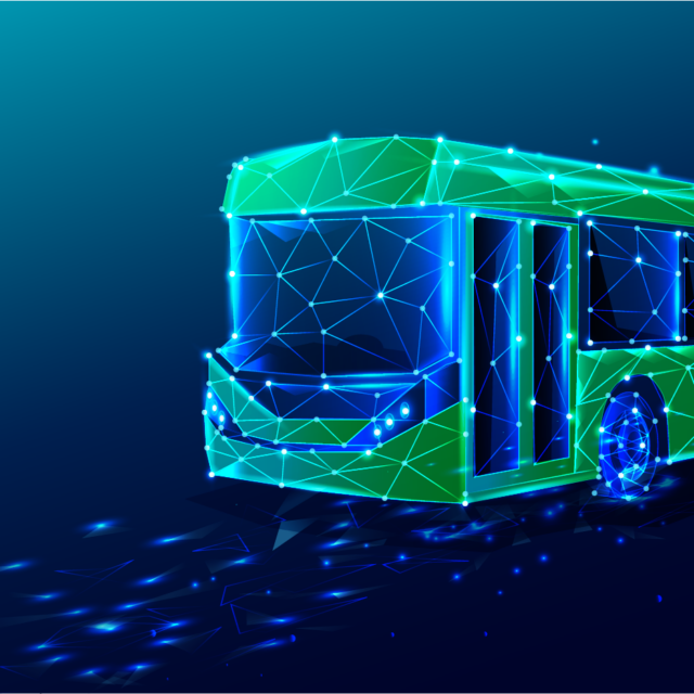PowerON Bus Electrification