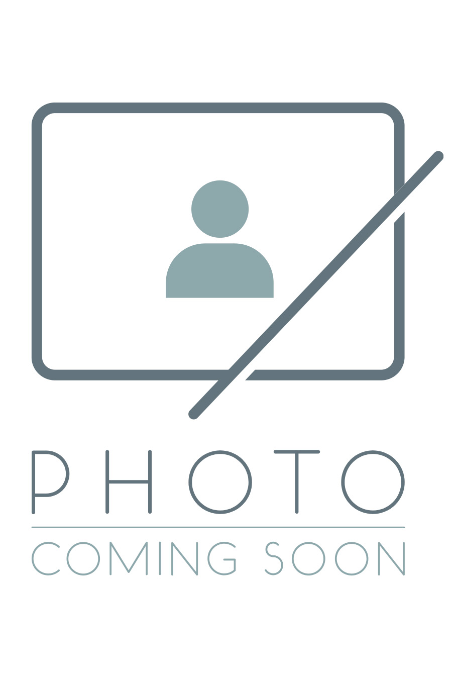 Photo Coming Soon