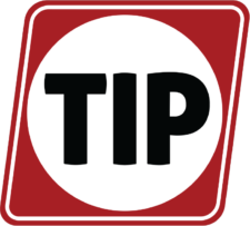 TIP logo