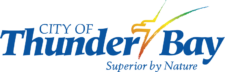 Thunder Bay Logo