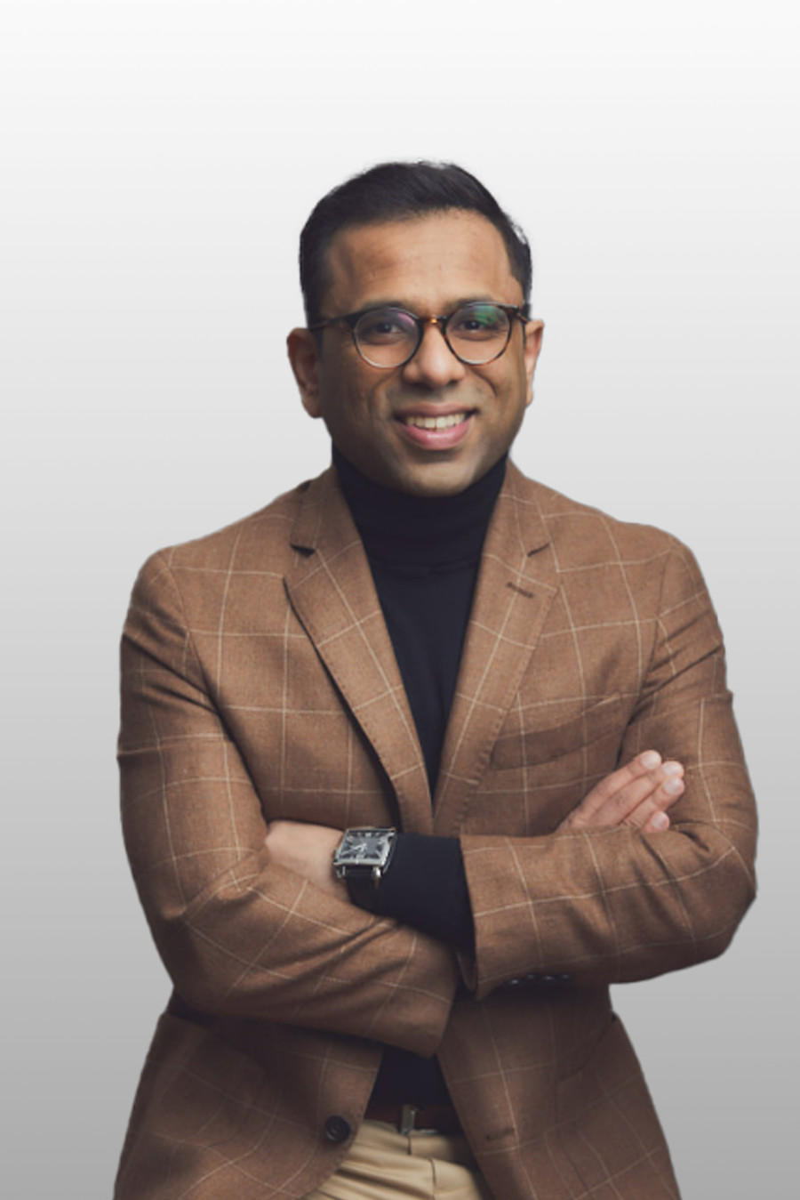 Head of Strategy Partnership