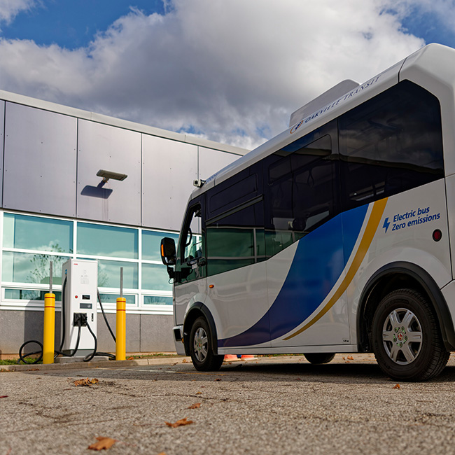 PowerON Electrification Industry