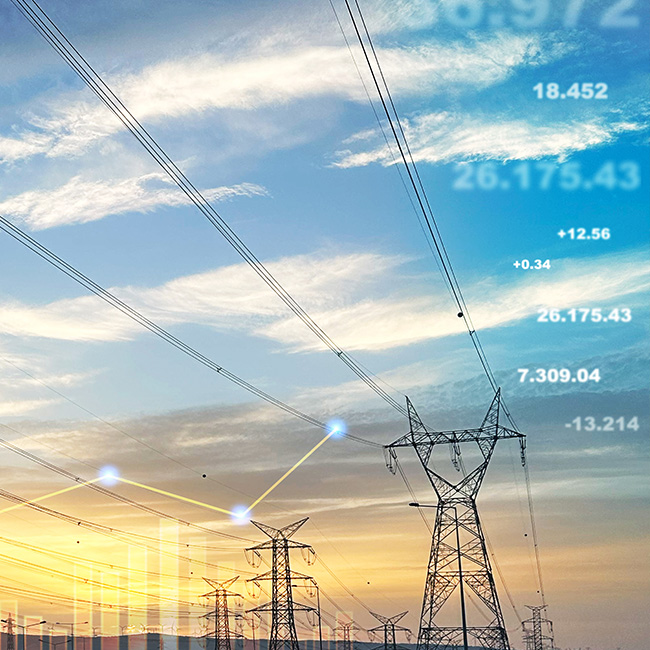 PowerON Energy Management Global Adjustment