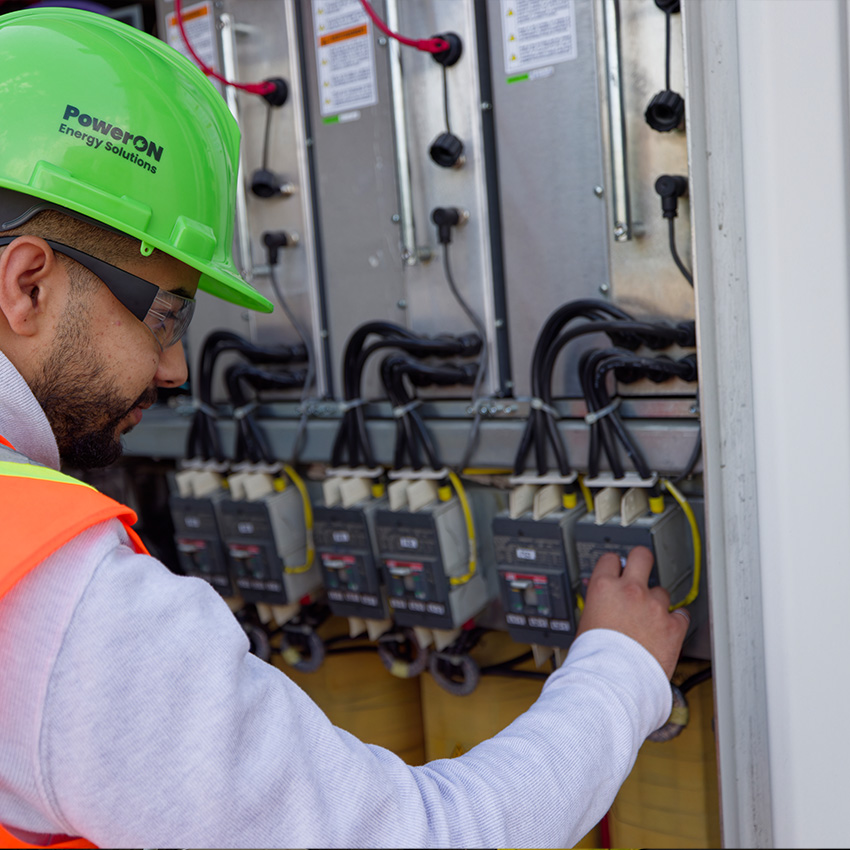 PowerON Performance Reliability